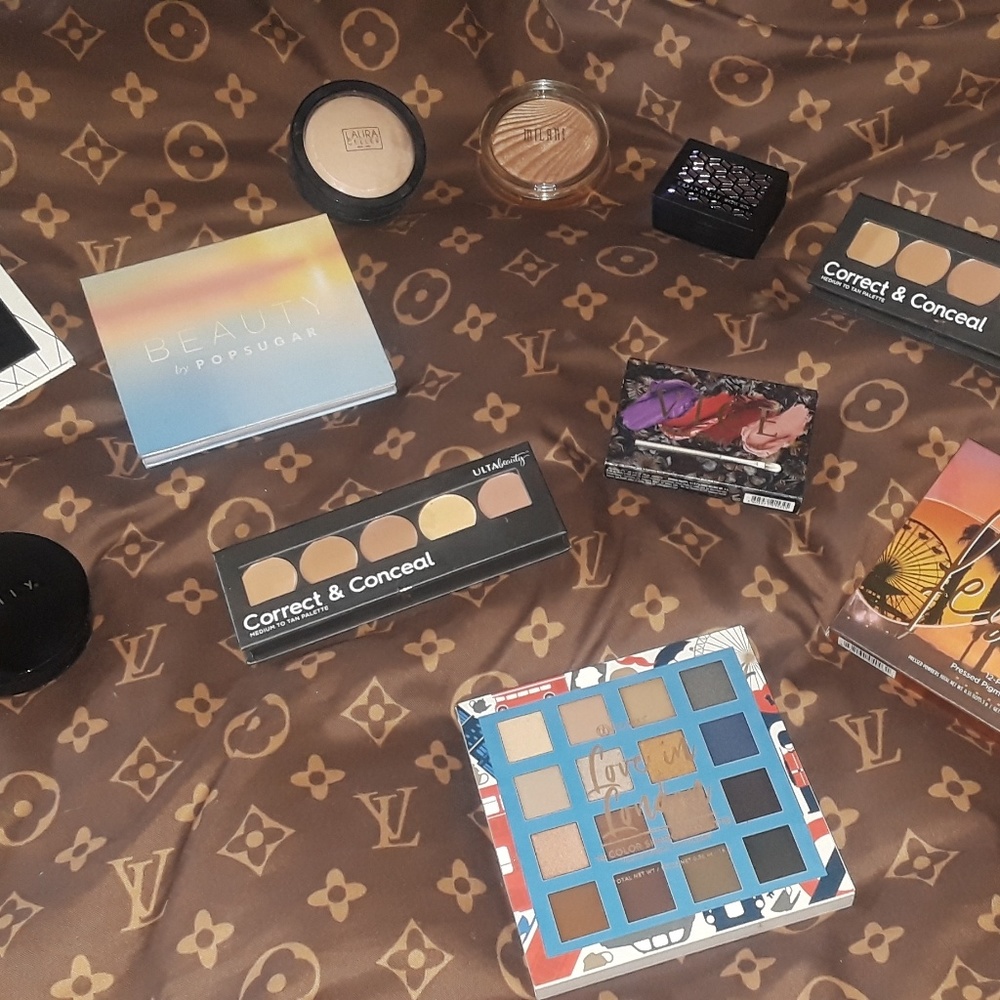 Make up - Picture 5 of 8